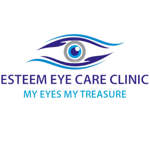 esteem eye care clinic logo3